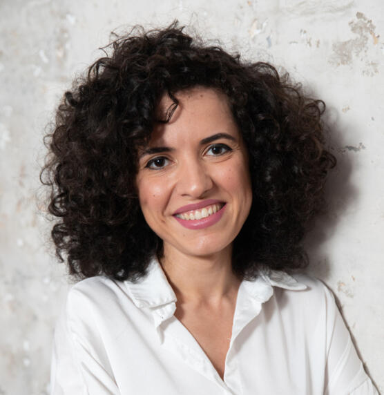 Alexandra Vâlcelaru